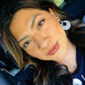 Meet your Posher, Liz